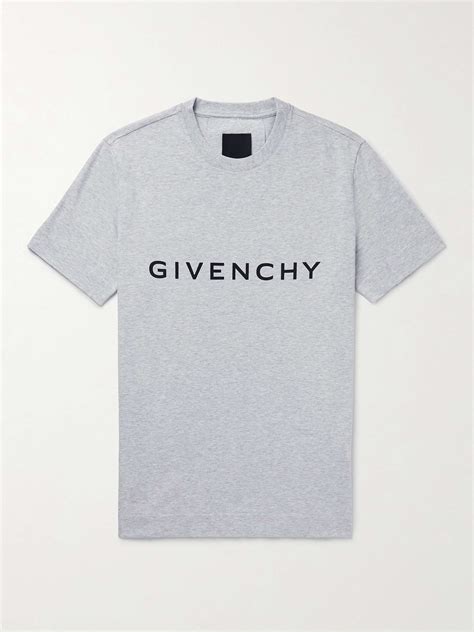 jersey givenchy|givenchy t-shirts for men.